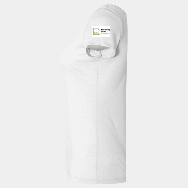 Of Mats and Minahs - Women's Organic Tee  Thumbnail